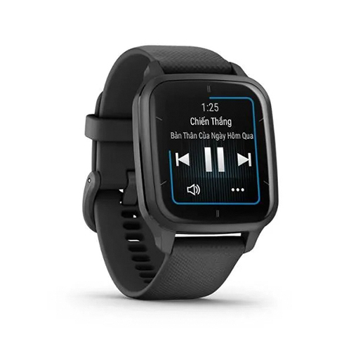 Garmin Venu Sq 2 Music