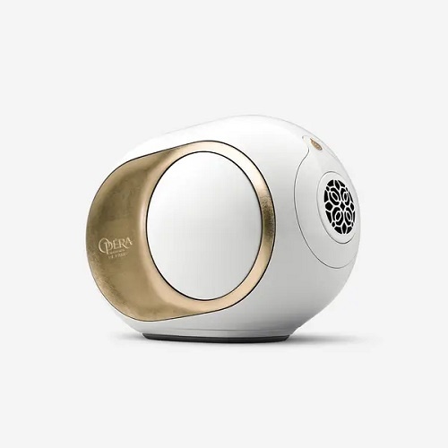 LOA DEVIALET PHANTOM II 98DB OPERA DE PARIS