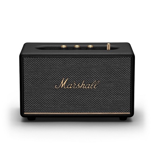 Loa Marshall Action III