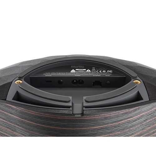 Loa Bowers & Wilkins Formation Wedge