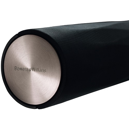 Loa Bowers & Wilkins Formation Bar