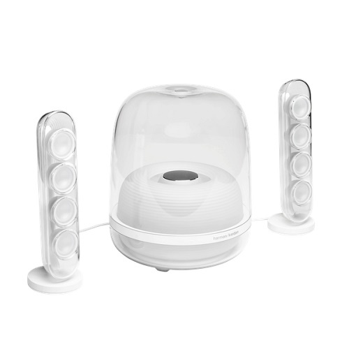 LOA HARMAN KARDON SOUNDSTICKS 4