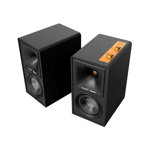 Loa Klipsch The Fives McLaren Edition