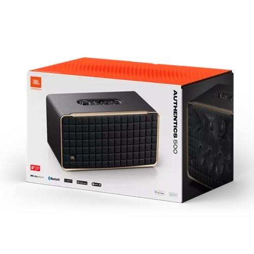 Loa JBL Authentics 500