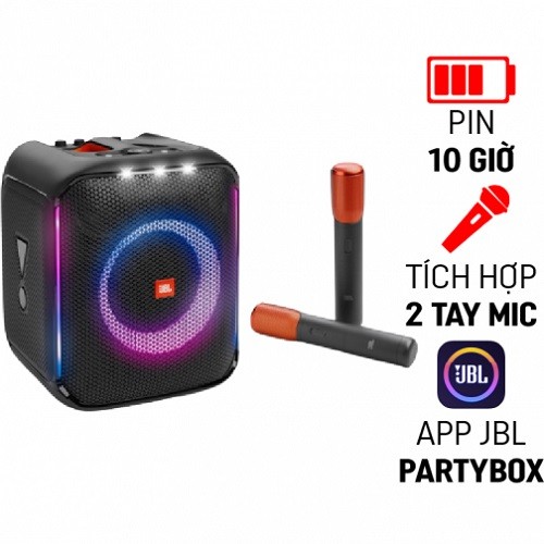 Loa JBL Partybox Encore