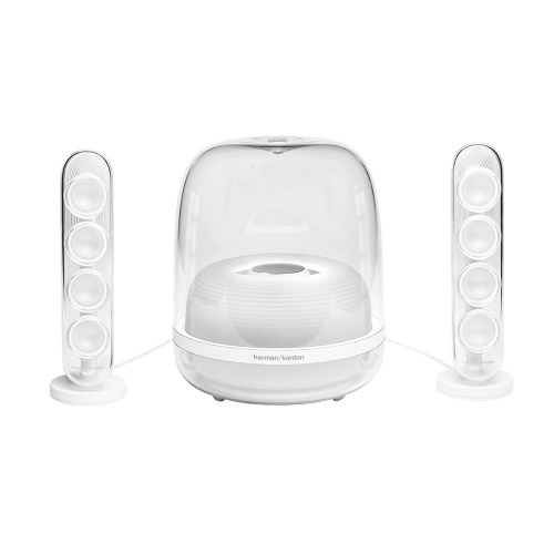 LOA HARMAN KARDON SOUNDSTICKS 4