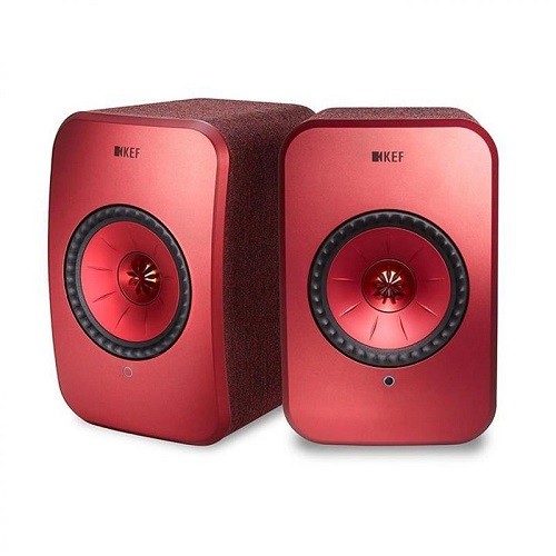 Loa KEF LSX