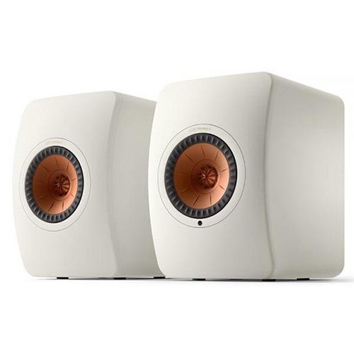 Loa KEF LS50 Wireless II