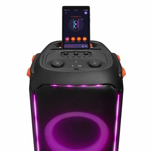 LOA JBL PARTYBOX 710