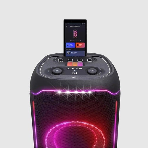 Loa JBL Partybox Ultimate