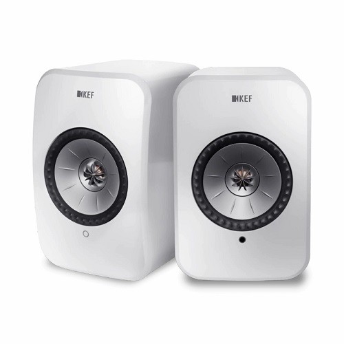 Loa KEF LSX