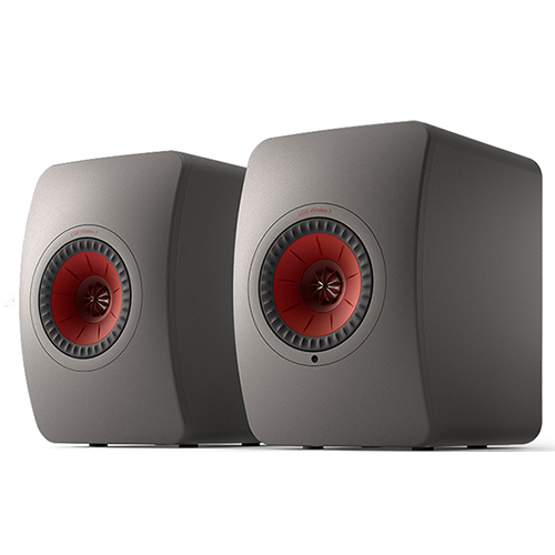 Loa KEF LS50 Wireless II