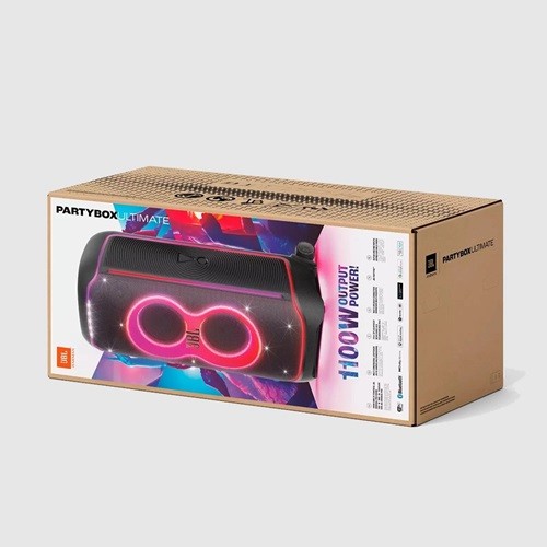 Loa JBL Partybox Ultimate