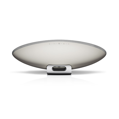 Loa Bowers & Wilkins Zeppelin