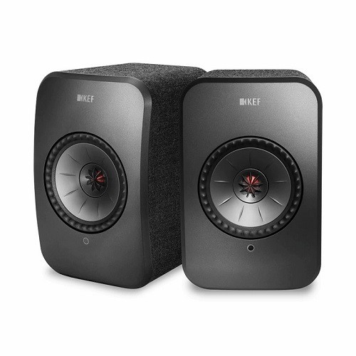 Loa KEF LSX II