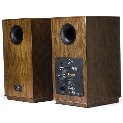 Loa Klipsch The Sixes