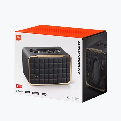 Loa JBL Authentics 200