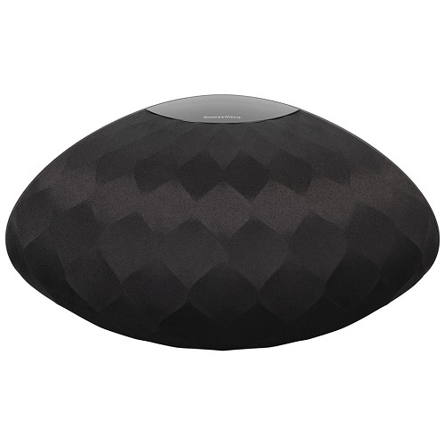 Loa Bowers & Wilkins Formation Wedge